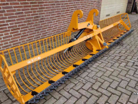 Benne de fauche Landreus Maaikorf
