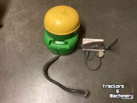 Systèmes et accessoires de GPS John Deere starfire 3000 losse modem