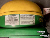 Systèmes et accessoires de GPS John Deere starfire 3000 losse modem