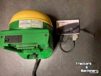 Systèmes et accessoires de GPS John Deere starfire 3000 losse modem