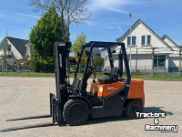 Chariot élévateur Doosan D30 plus