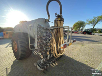 Injecteur de prairie Jako ZBM 480