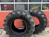 Roues, Pneus, Jantes, Barillets Jumelage Barkley 600/70R28