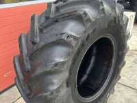 Roues, Pneus, Jantes, Barillets Jumelage Barkley 600/70R28