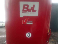 Mélangeuse Verticale BVL V-mix