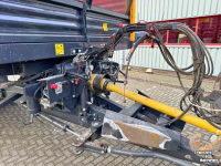 Benne d‘ensilage Schuitemaker Siwa 720S Silagewagen
