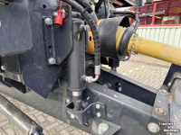 Benne d‘ensilage Schuitemaker Siwa 720S Silagewagen