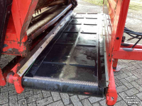 Distributeur de fourrage en bloc Schuitemaker Amigo 40 S Blokkenwagen