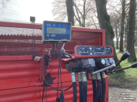 Distributeur de fourrage en bloc Schuitemaker Amigo 40 S Blokkenwagen