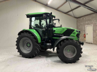 Tracteur Deutz-Fahr 6125C TTV