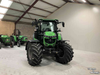 Tracteur Deutz-Fahr 6125C TTV
