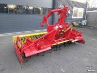 Herse rotative Pottinger Lion 301 Rotorkopeg met hydr. hefinrichting
