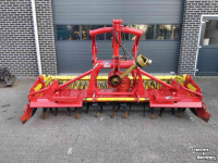 Herse rotative Pottinger Lion 301 Rotorkopeg met hydr. hefinrichting