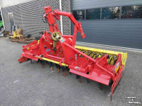 Herse rotative Pottinger Lion 301 Rotorkopeg met hydr. hefinrichting