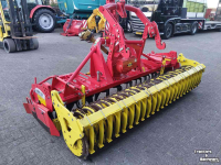 Herse rotative Pottinger Lion 301 Rotorkopeg met hydr. hefinrichting