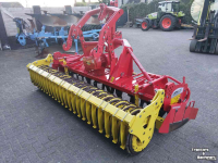 Herse rotative Pottinger Lion 301 Rotorkopeg met hydr. hefinrichting