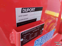 Herse rotative Pottinger Lion 301 Rotorkopeg met hydr. hefinrichting