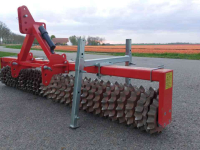Rouleaux / Rouleaux traînés Güttler Mediana 32