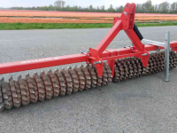 Rouleaux / Rouleaux traînés Güttler Mediana 32