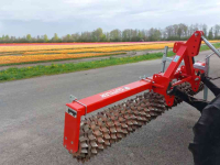 Rouleaux / Rouleaux traînés Güttler Mediana 32