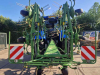 Faneur Krone kw 8.82