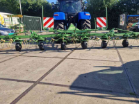 Faneur Krone kw 8.82