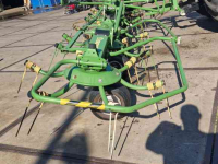 Faneur Krone kw 8.82