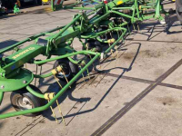 Faneur Krone kw 8.82