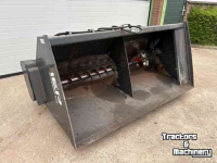 Machine à couper des betteraves IEP Classico600