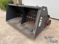 Machine à couper des betteraves IEP Classico600