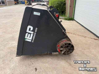 Machine à couper des betteraves IEP Classico600