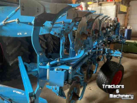 Charrues Lemken Variopal 8 4 +1