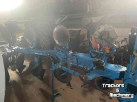 Charrues Lemken Variopal 8 4 +1