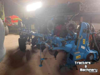 Charrues Lemken Variopal 8 4 +1