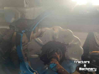 Charrues Lemken Variopal 8 4 +1