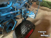 Charrues Lemken Variopal 8 4 +1
