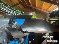 Charrues Lemken Variopal 8 4 +1