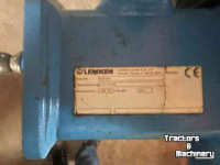 Charrues Lemken Variopal 8 4 +1