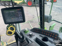 Ensileuse automotrice Krone Big X 580 OptiMaize
