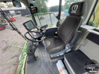 Ensileuse automotrice Krone Big X 580 OptiMaize