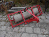 Rouleau brise-motte  landrol