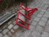 Rouleau brise-motte  landrol