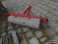 Rouleau brise-motte  landrol