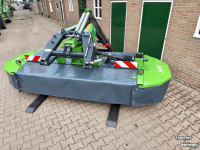 Faucheuse Talex FastCut 300, geschikt voor stalvoeren