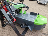 Faucheuse Talex FastCut 300, geschikt voor stalvoeren