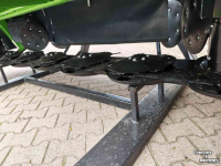 Faucheuse Talex FastCut 300, geschikt voor stalvoeren