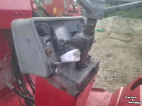 Tracteur forestier Weidemann 919