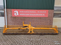 Benne de fauche Landreus Maaikorf