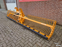 Benne de fauche Landreus Maaikorf