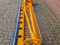 Benne de fauche Landreus Maaikorf